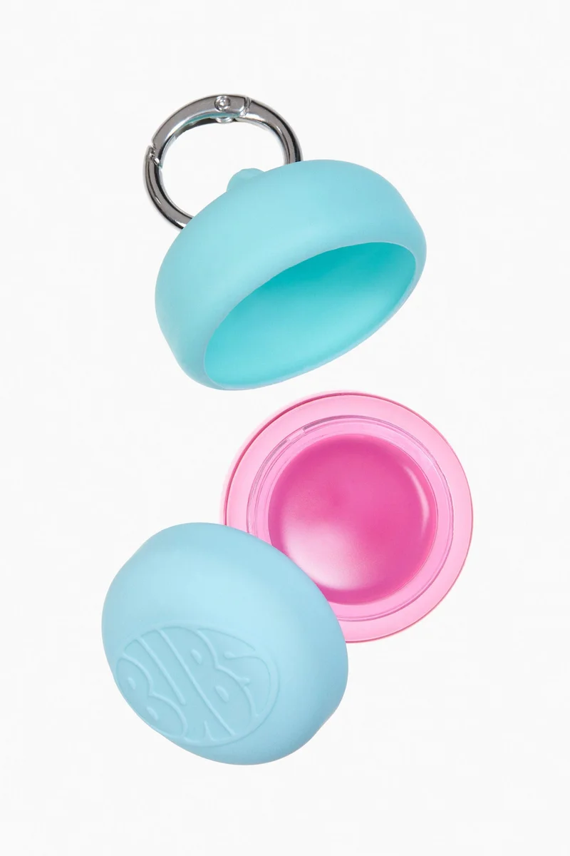 اتش اند ام ماسك للشفاه